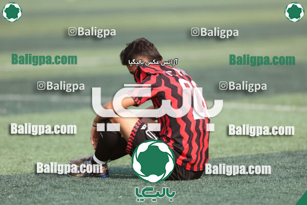 پیکان 3 - 0 کیا