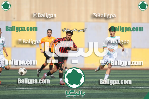 پیکان 3 - 0 کیا