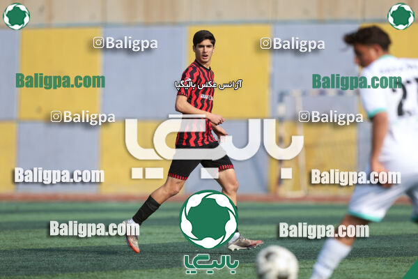 پیکان 3 - 0 کیا