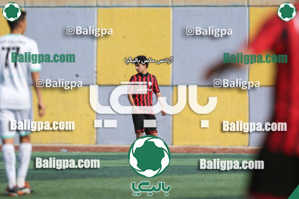 پیکان 3 - 0 کیا