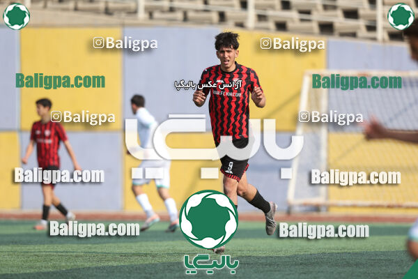 پیکان 3 - 0 کیا