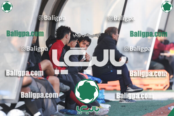 پیکان 3 - 0 کیا