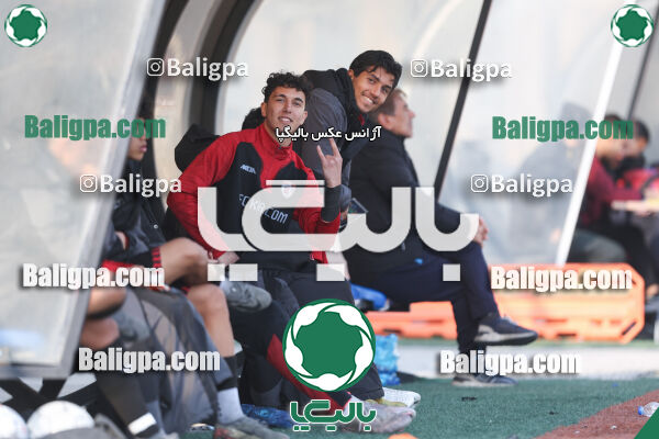پیکان 3 - 0 کیا