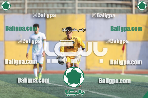 پیکان 3 - 0 کیا