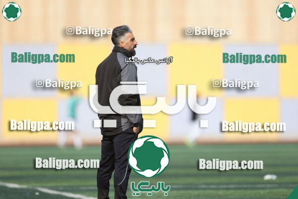 پیکان 3 - 0 کیا
