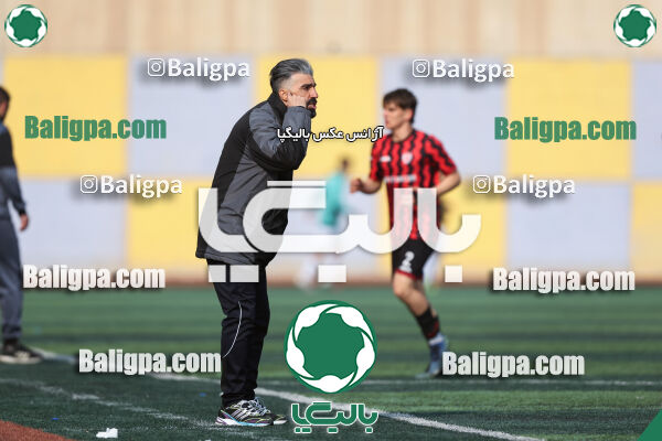 پیکان 3 - 0 کیا