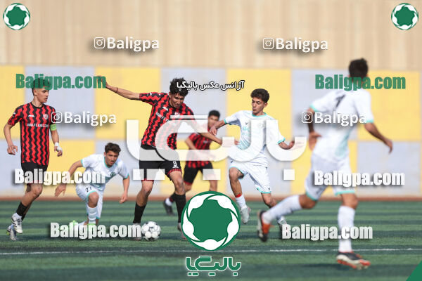 پیکان 3 - 0 کیا