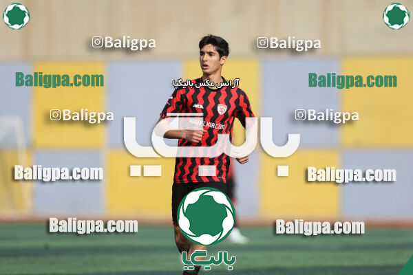 پیکان 3 - 0 کیا