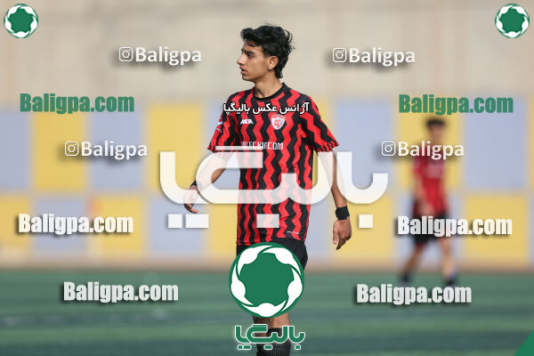 پیکان 3 - 0 کیا