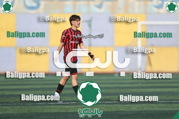 پیکان 3 - 0 کیا