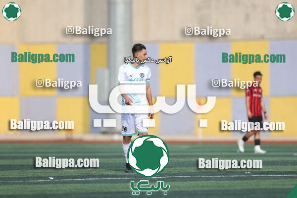پیکان 3 - 0 کیا