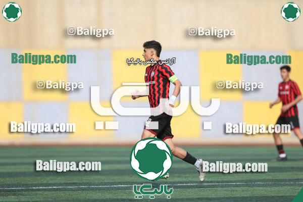 پیکان 3 - 0 کیا