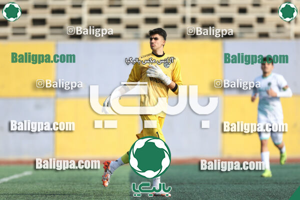 پیکان 3 - 0 کیا