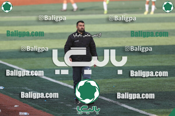 پیکان 3 - 0 کیا