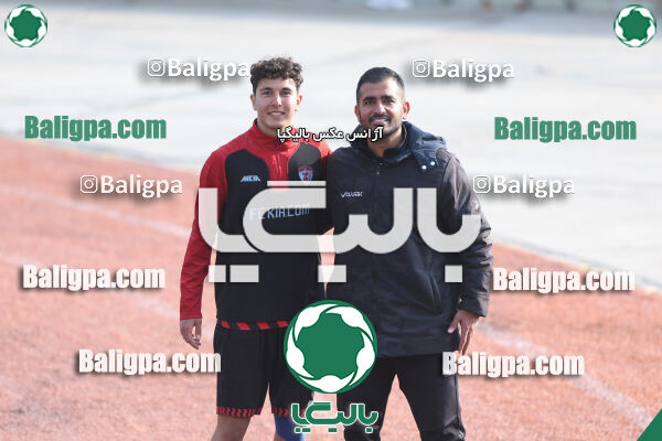 پیکان 3 - 0 کیا