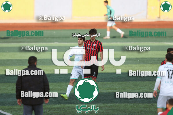 پیکان 3 - 0 کیا