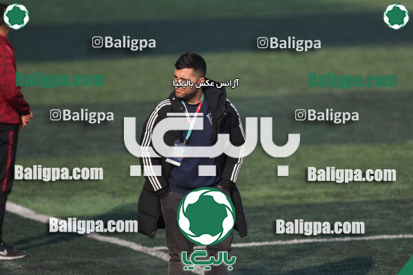 پیکان 3 - 0 کیا