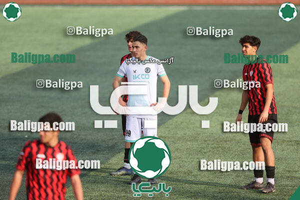 پیکان 3 - 0 کیا