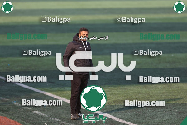 پیکان 3 - 0 کیا