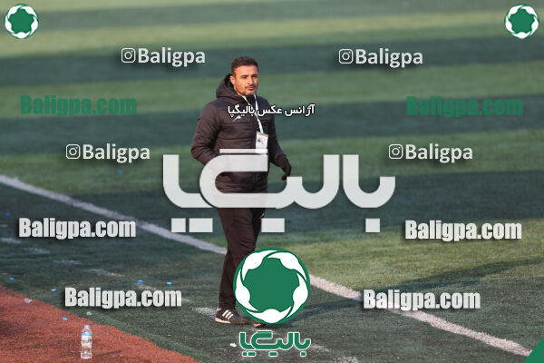پیکان 3 - 0 کیا