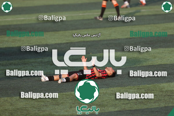 پیکان 3 - 0 کیا