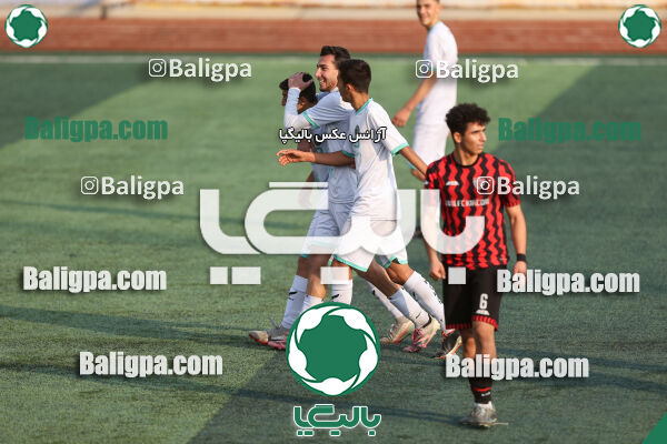 پیکان 3 - 0 کیا