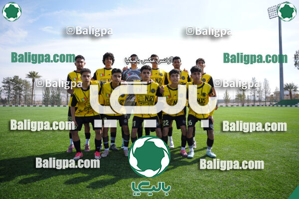 گل گهر سیرجان ۱ - ۰ نصف جهان