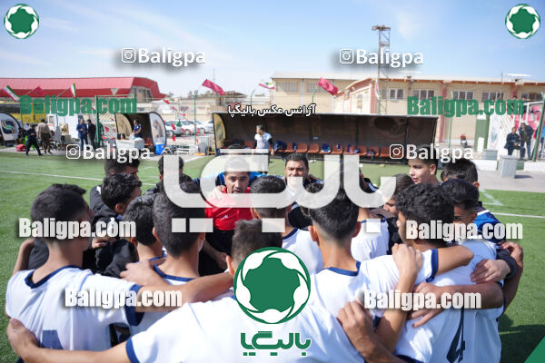 گل گهر سیرجان ۱ - ۰ نصف جهان