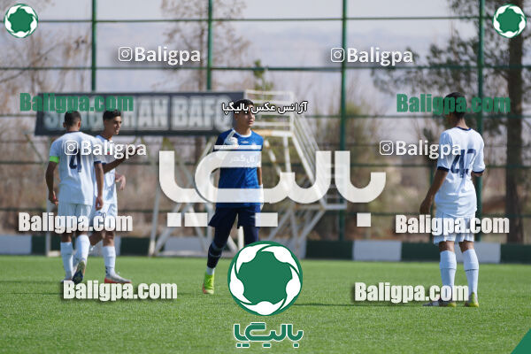 گل گهر سیرجان ۱ - ۰ نصف جهان
