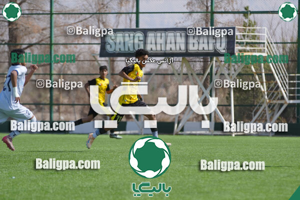 گل گهر سیرجان ۱ - ۰ نصف جهان