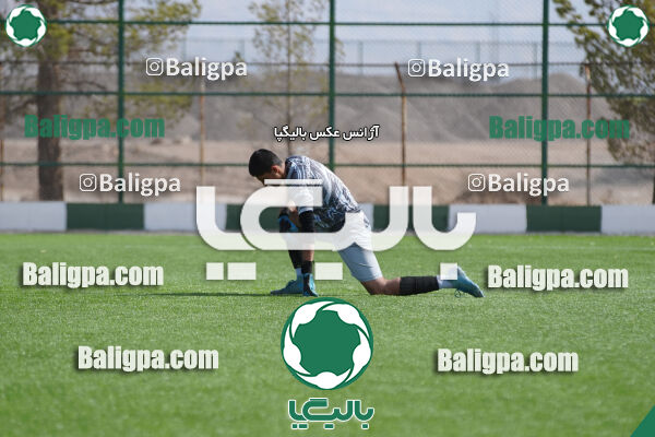 گل گهر سیرجان ۱ - ۰ نصف جهان