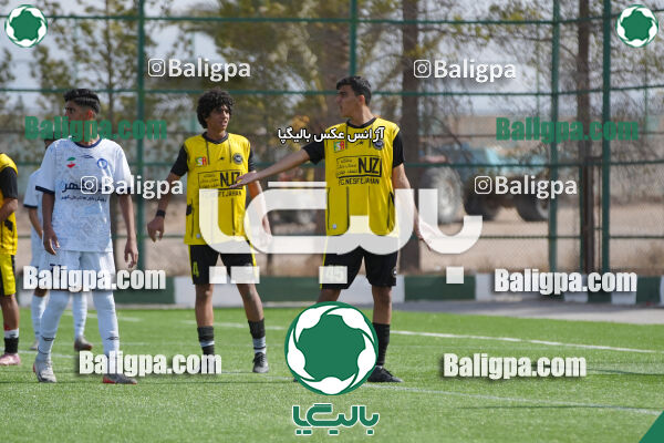 گل گهر سیرجان ۱ - ۰ نصف جهان