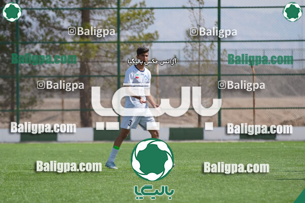 گل گهر سیرجان ۱ - ۰ نصف جهان