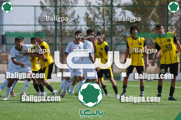 گل گهر سیرجان ۱ - ۰ نصف جهان