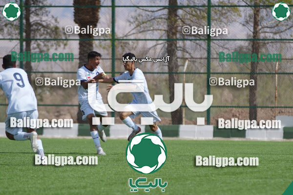 گل گهر سیرجان ۱ - ۰ نصف جهان