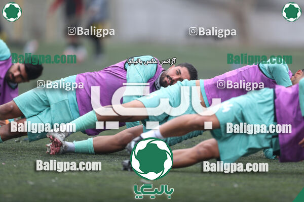 دلوار افراز 0–2 پیکان