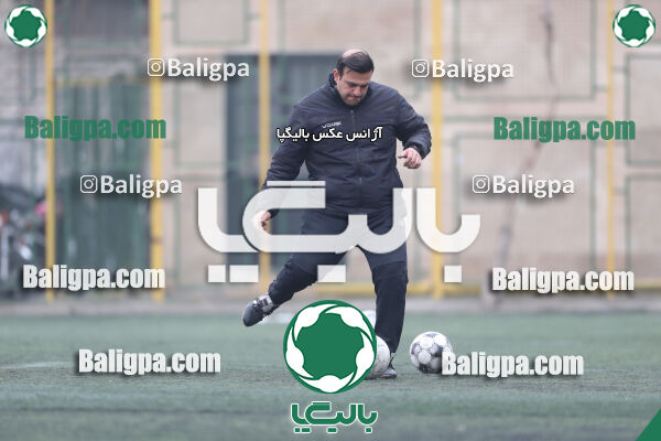 دلوار افراز 0–2 پیکان