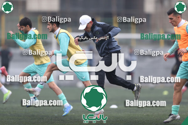 دلوار افراز 0–2 پیکان