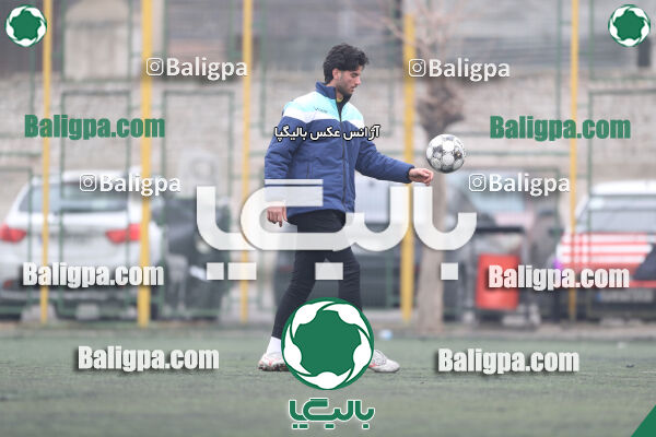 دلوار افراز 0–2 پیکان