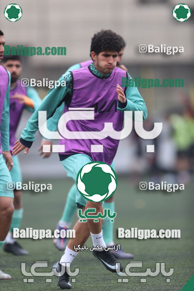 دلوار افراز 0–2 پیکان
