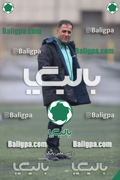 دلوار افراز 0–2 پیکان