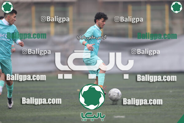 دلوار افراز 0–2 پیکان