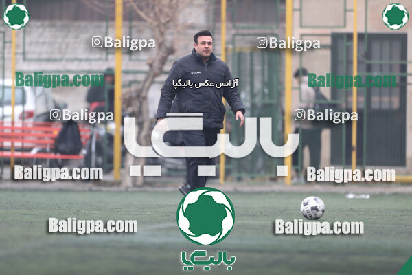 دلوار افراز 0–2 پیکان