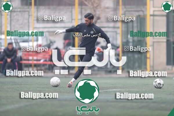 دلوار افراز 0–2 پیکان