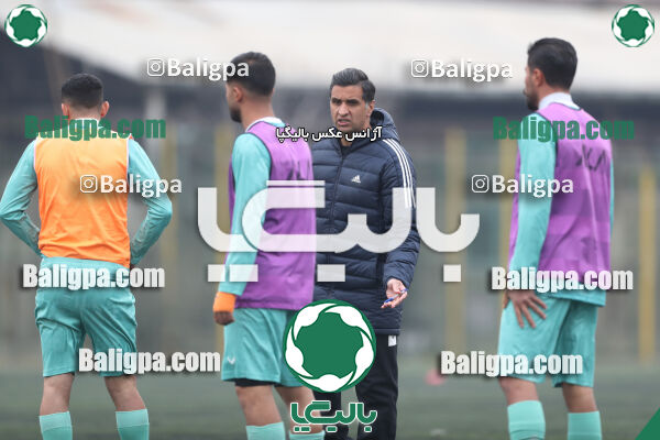 دلوار افراز 0–2 پیکان