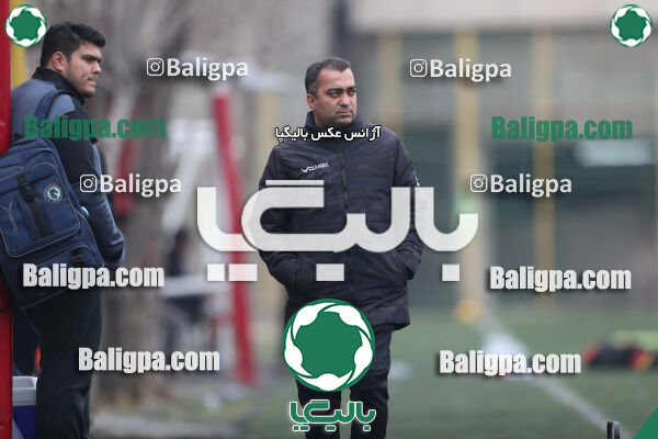 دلوار افراز 0–2 پیکان