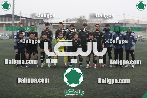 دلوار افراز 0–2 پیکان