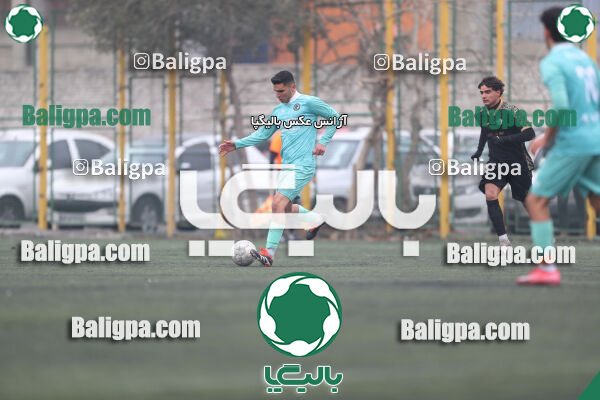 دلوار افراز 0–2 پیکان