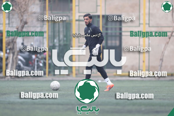 دلوار افراز 0–2 پیکان