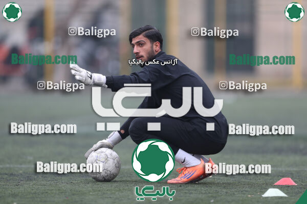 دلوار افراز 0–2 پیکان